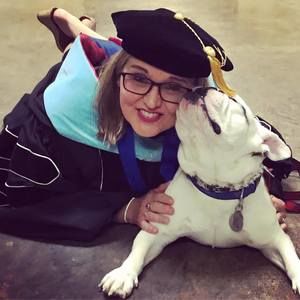 Meet your Posher, Lynne